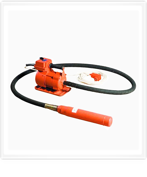 vibrator EP 1400 NIBORIT 3m16